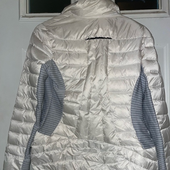 Mondetta Winter Jacket - Picture 2 of 2
